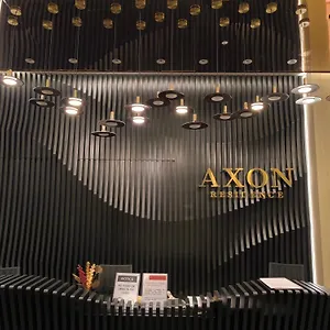 Axon Service At Bukit Bintang Kl , Kuala Lumpur Malaysia