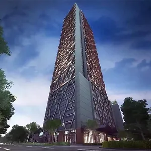 The Scarletz By Rsr , Kuala Lumpur Malaysia
