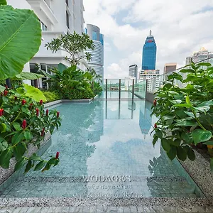 Quill By Wodages , Kuala Lumpur Malaysia