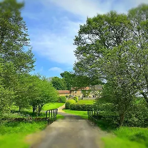 Old Orchard Cottage, Wykeham , Scarborough United Kingdom