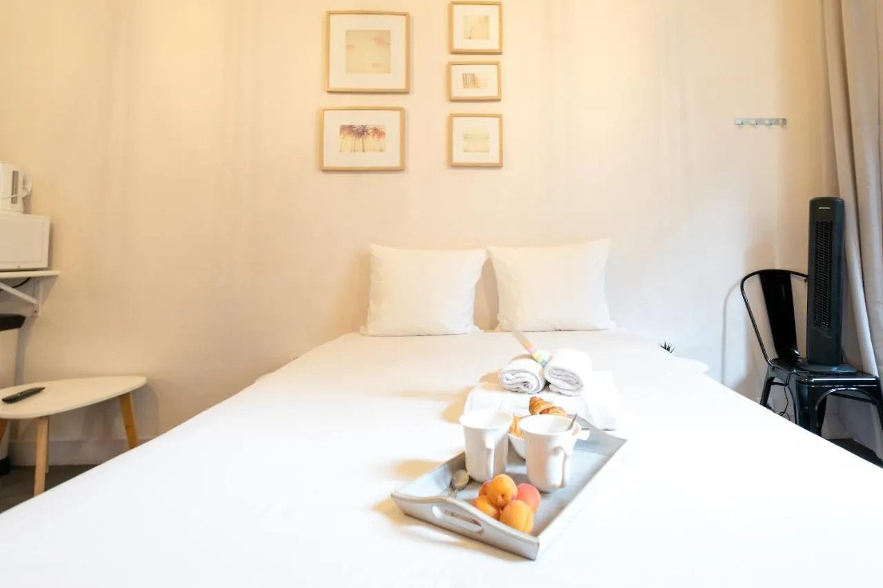 Apartment Ws Opera-Folies Bergeres