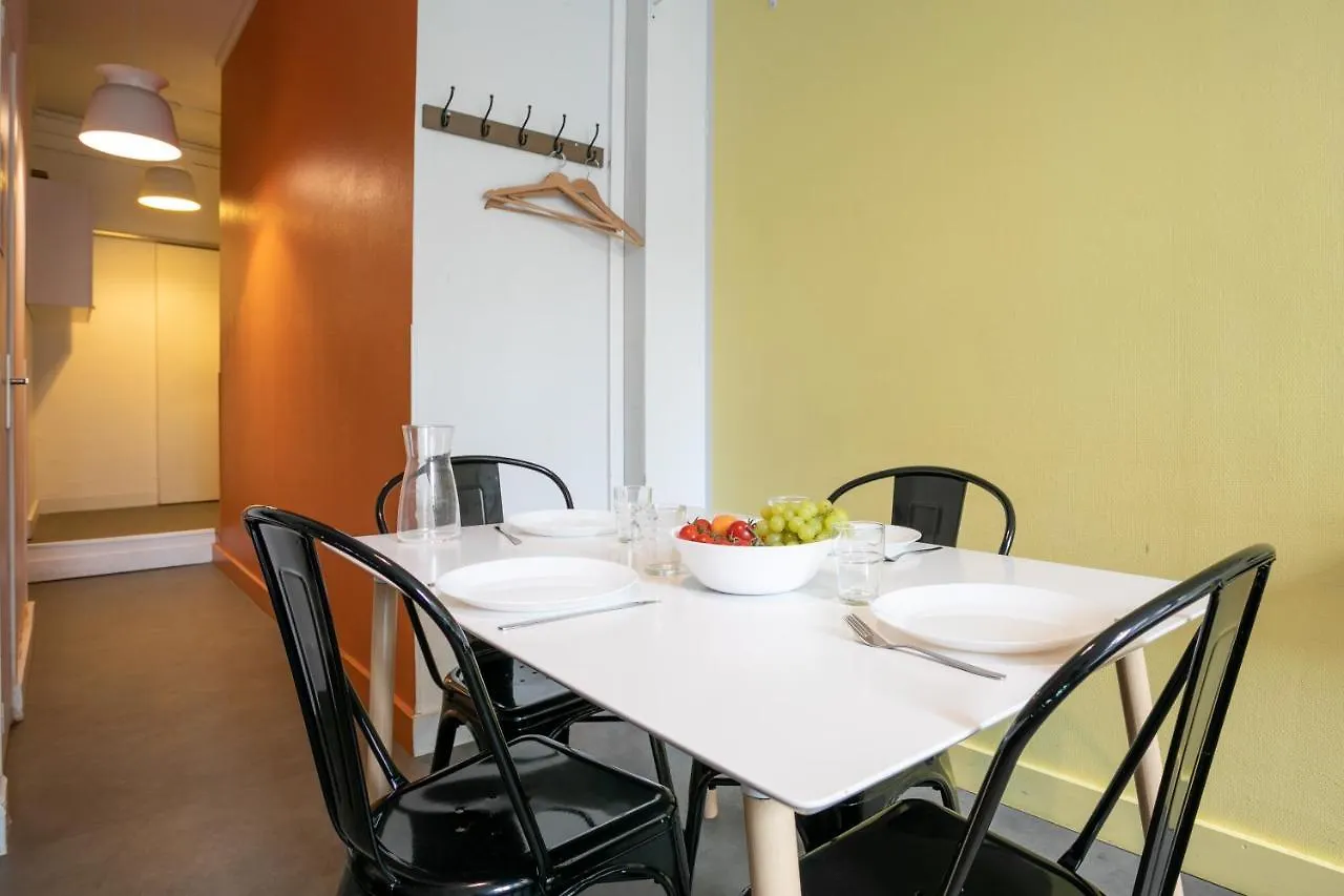 Apartment Ws Opera-Folies Bergeres