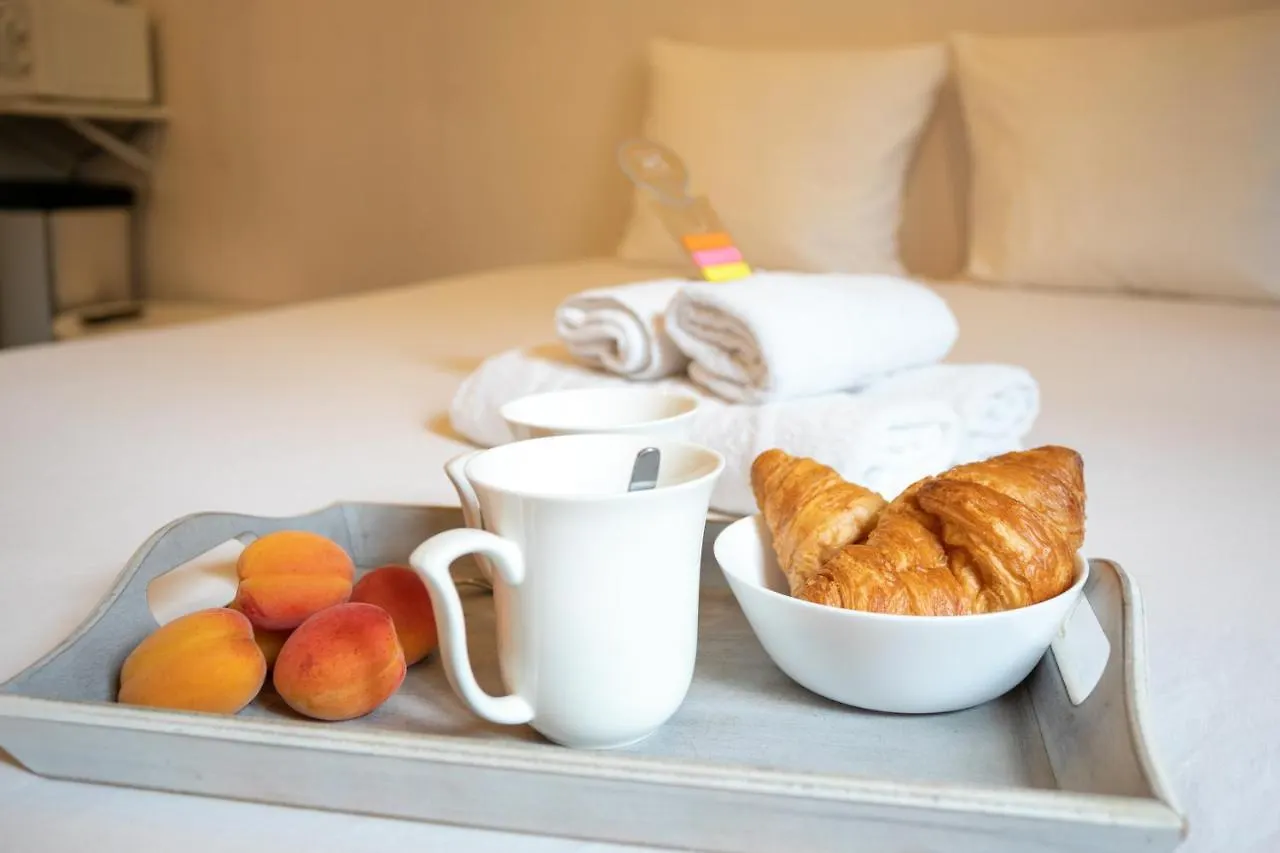 Apartment Ws Opera-Folies Bergeres France